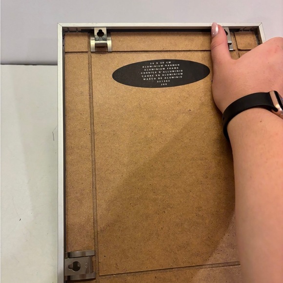 Rosina Wachtmeister Cats Kittens Modern Abstract Art framed - Picture 7 of 9